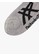 Onitsuka Tiger grey Onitsuka Tiger Ankle Sock Heather Grey/Black - Grey 0B282AA6FC62D3GS_2