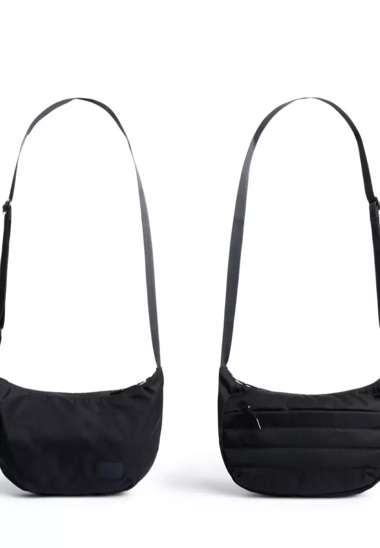 Bellroy Laneway Crescent Bag 2.5L - Ink