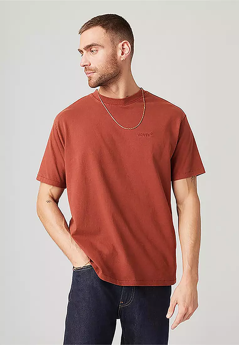 LEVI'S RED™︎ カットソー　マルジェラ期made in Portugal LEVI'S RED™︎ カットソー マルジェラ期made in Portugal - メルカリ