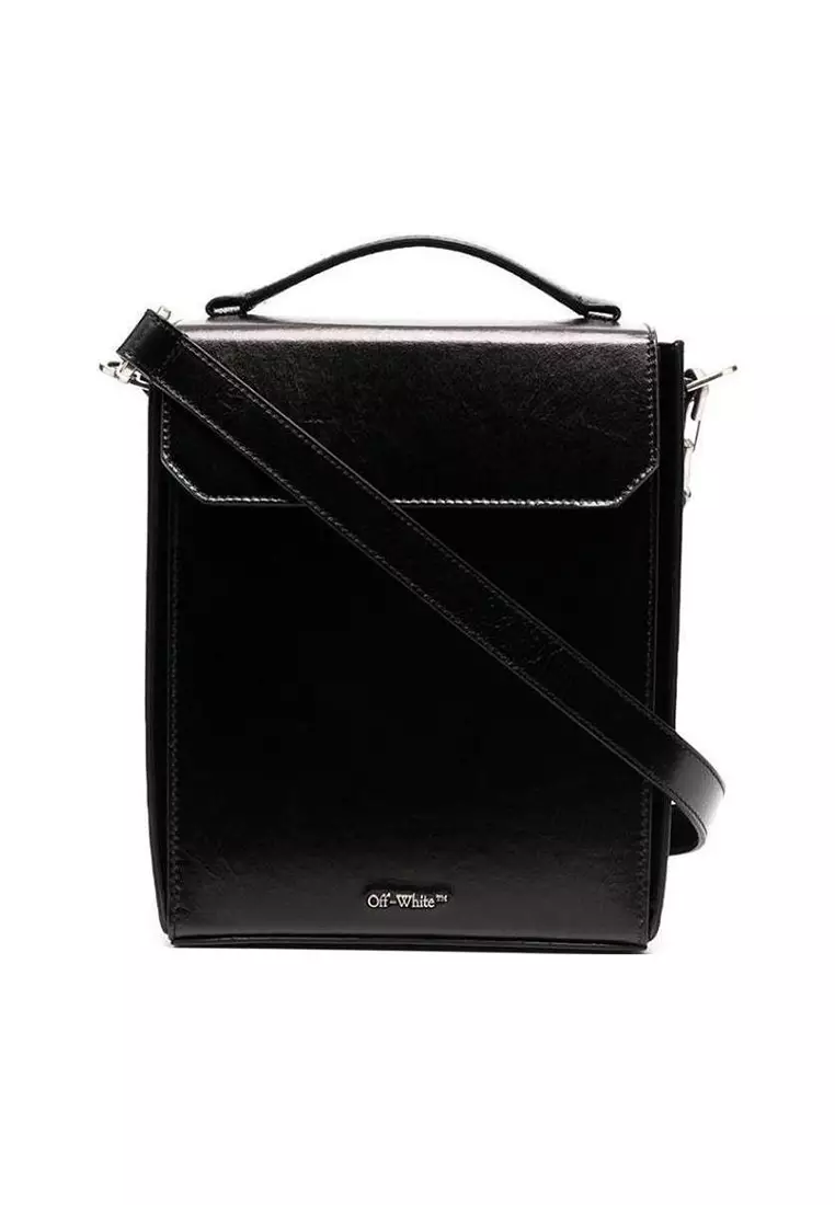 Off white briefcase outlet