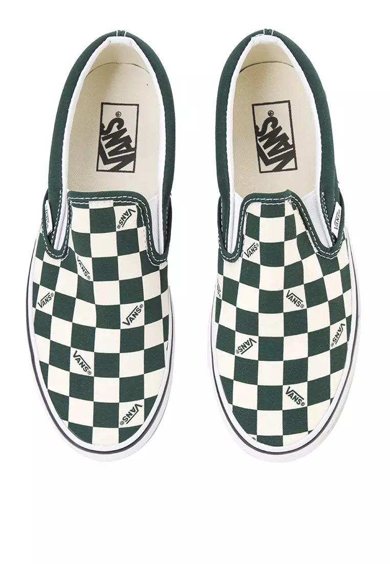 Classic Slip-On