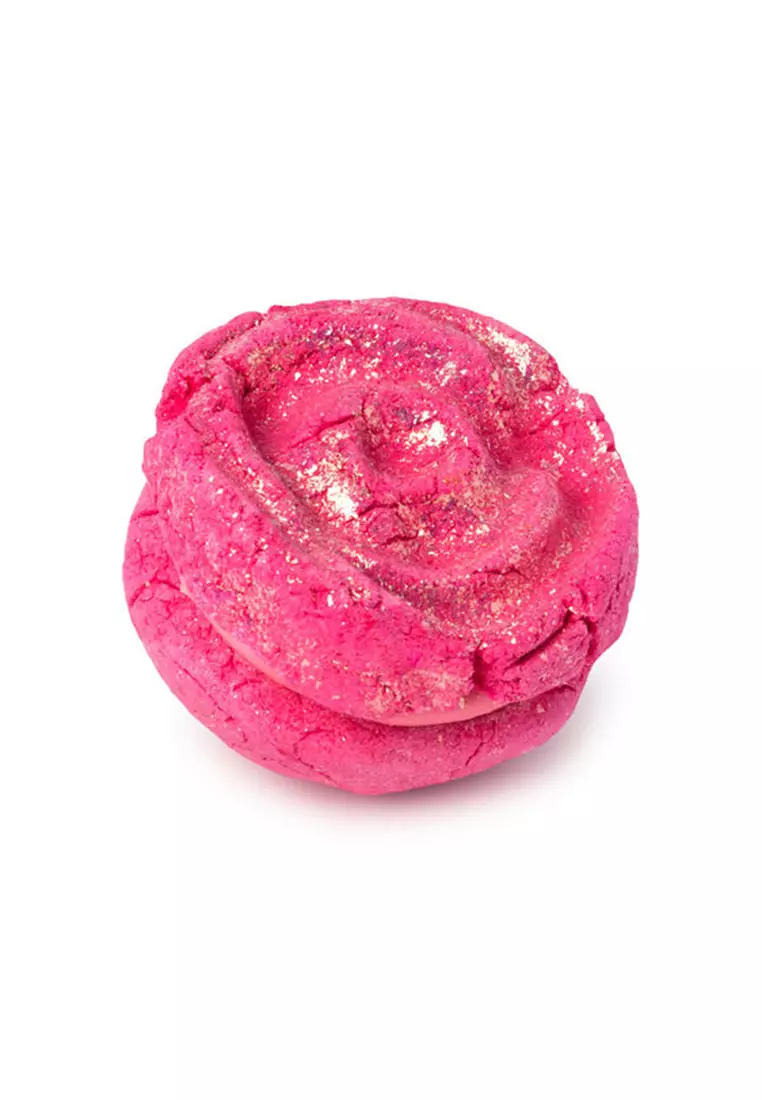 Buy Lush Rose Jam Bubbleroon 2024 Online Zalora Philippines