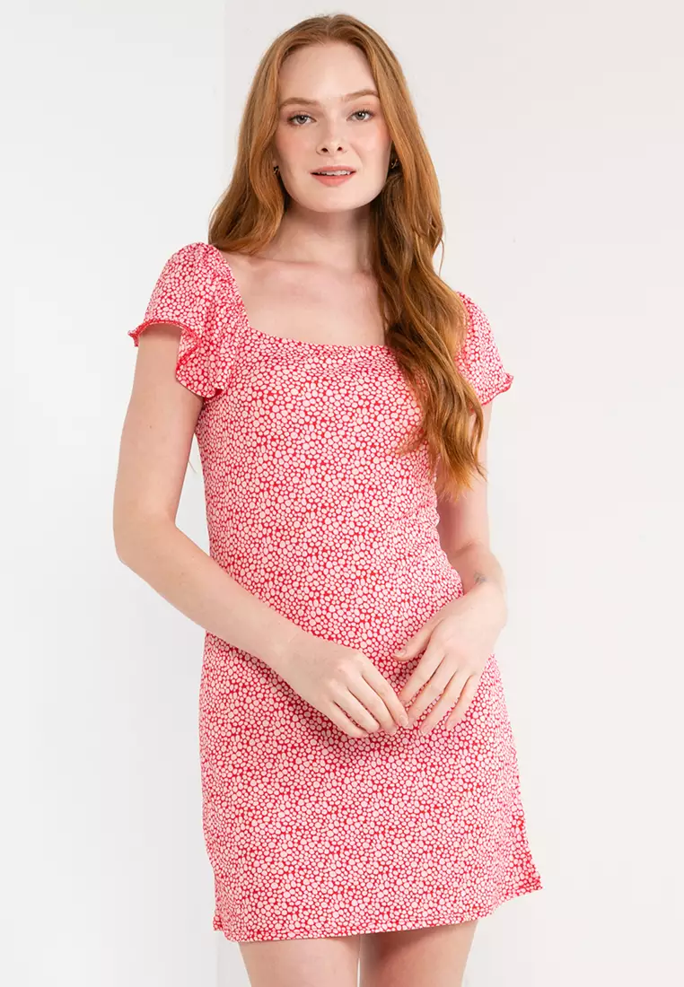 Buy vero moda dresses online online