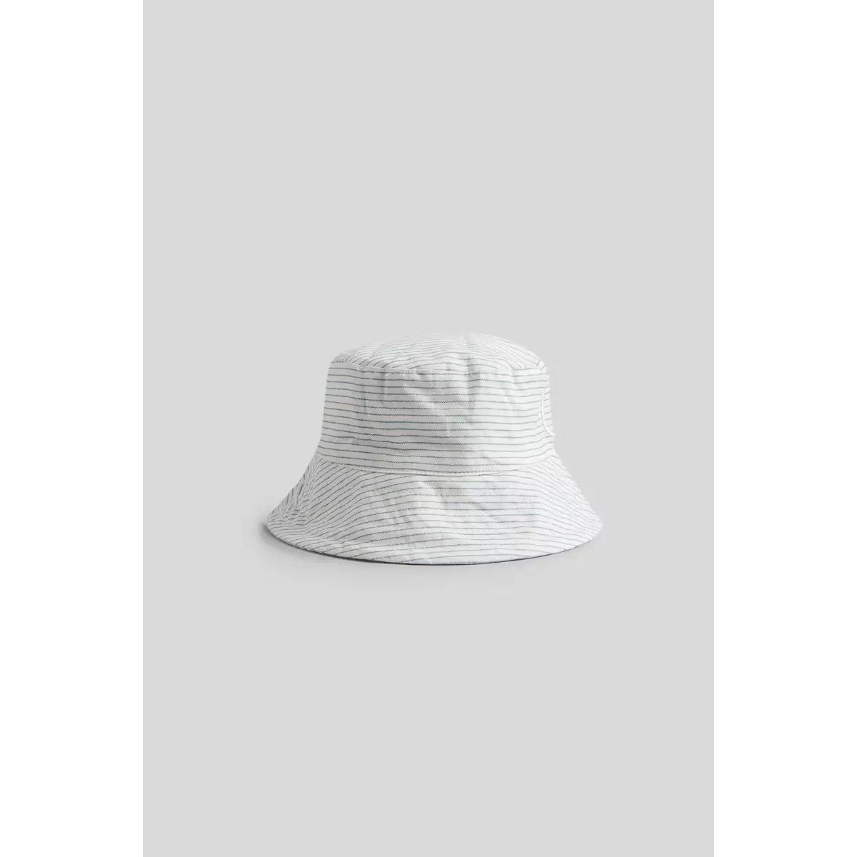 Mothercare Striped UPF50+ Sun Hat - Topi Bayi Laki-laki (Multi)