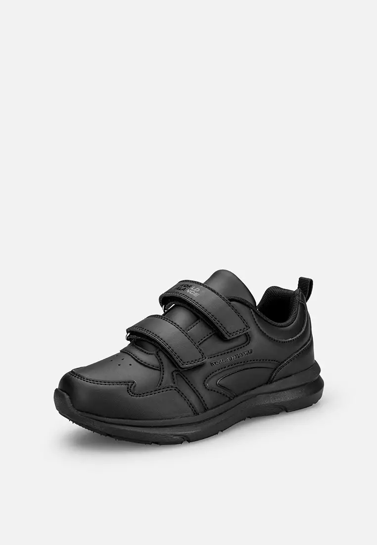 Discount on World Balance  shoes - SKU: World Balance Kiddie Spark Young Kid's Lifestyle Classic Shoes