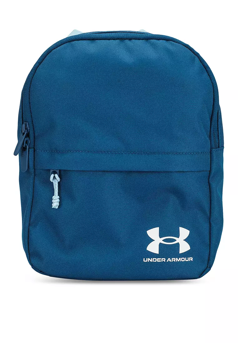 Jual Under Armour Loudon Mini Backpack Original 2024 ZALORA Indonesia