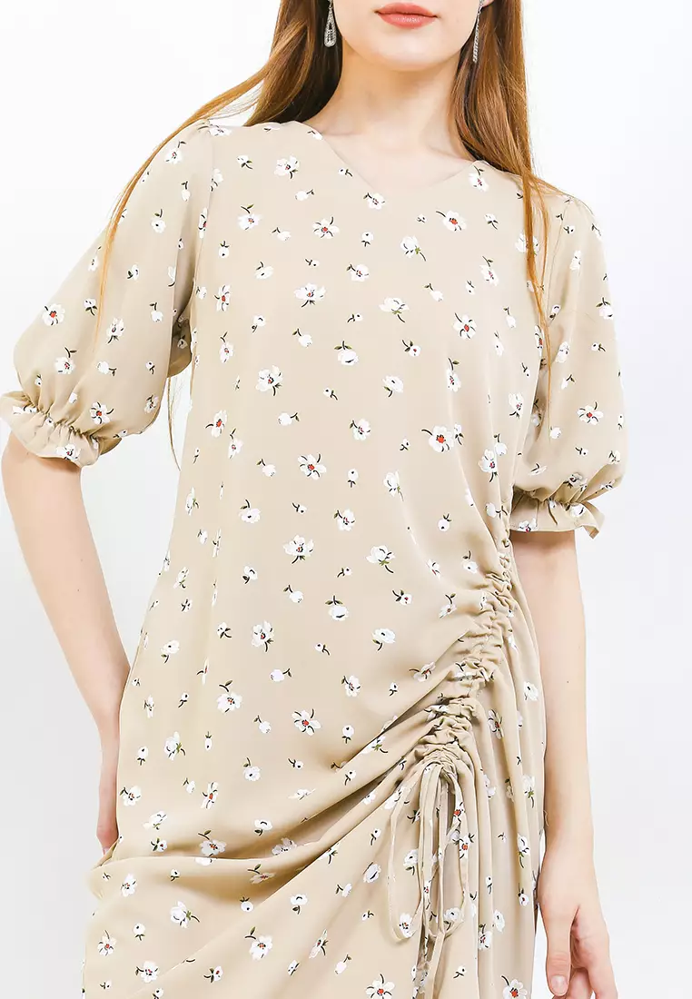 E-Collection Alisha Dress