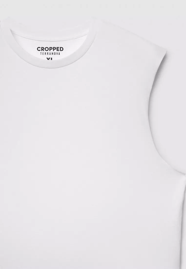 Man Short-sleeved T-shirt