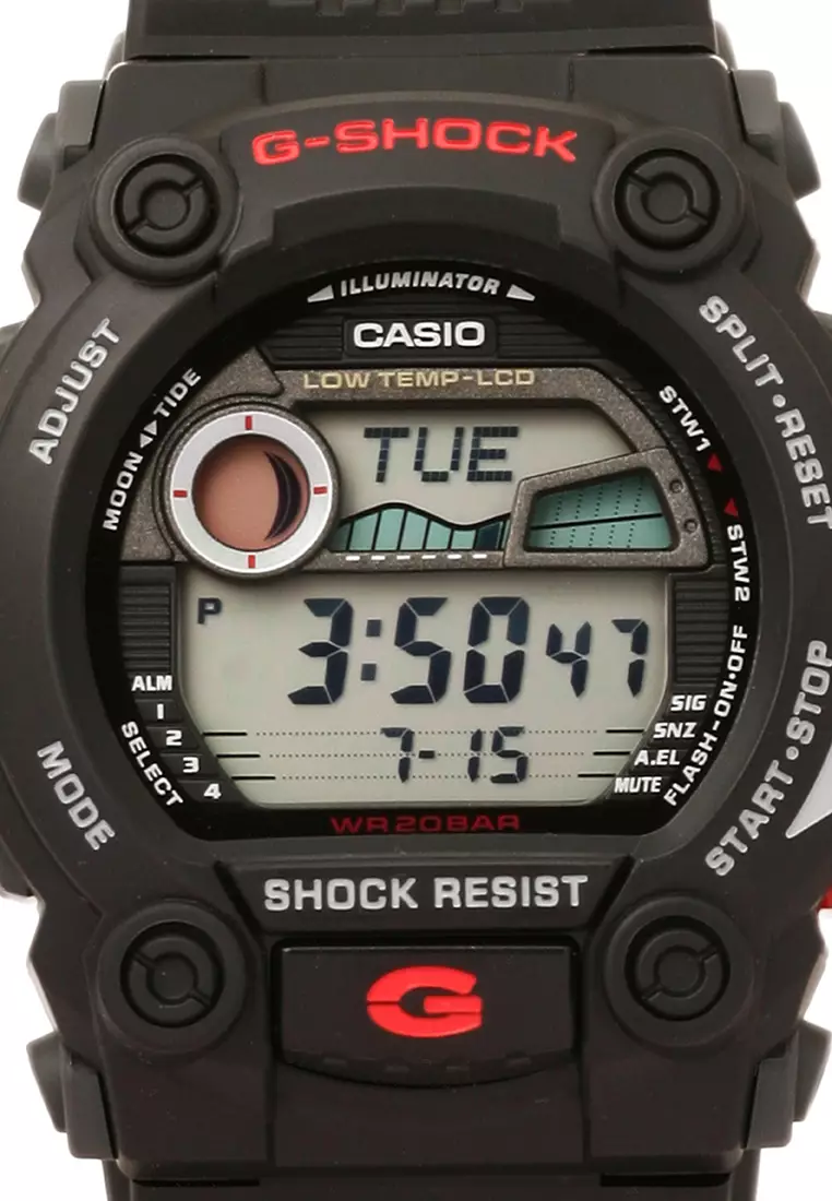 G shock g 7900 price new arrivals