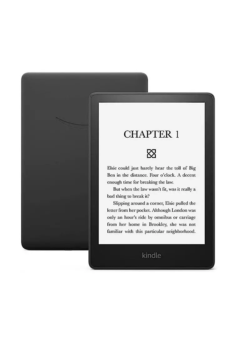 Amazon Kindle Paperwhite 2021 (6.8