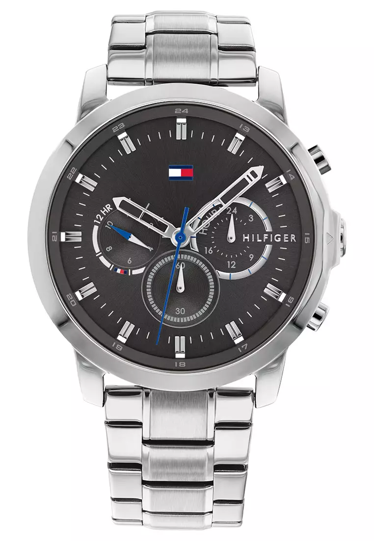 Tommy hilfiger discount hr online