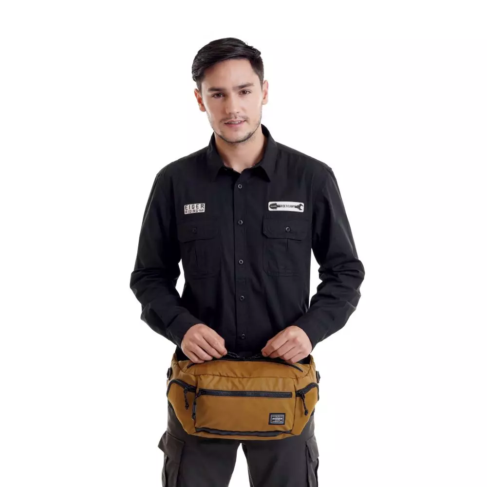 Eiger Campri Waist 6L