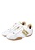 PRODUIT PARFAIT white and yellow Leather Sneaker 1A2C9SHF50C4DFGS_8