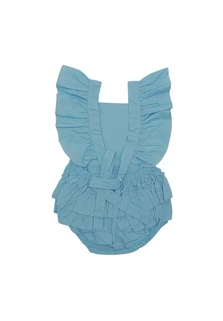 Aquina Baby One-Pieces Romper
