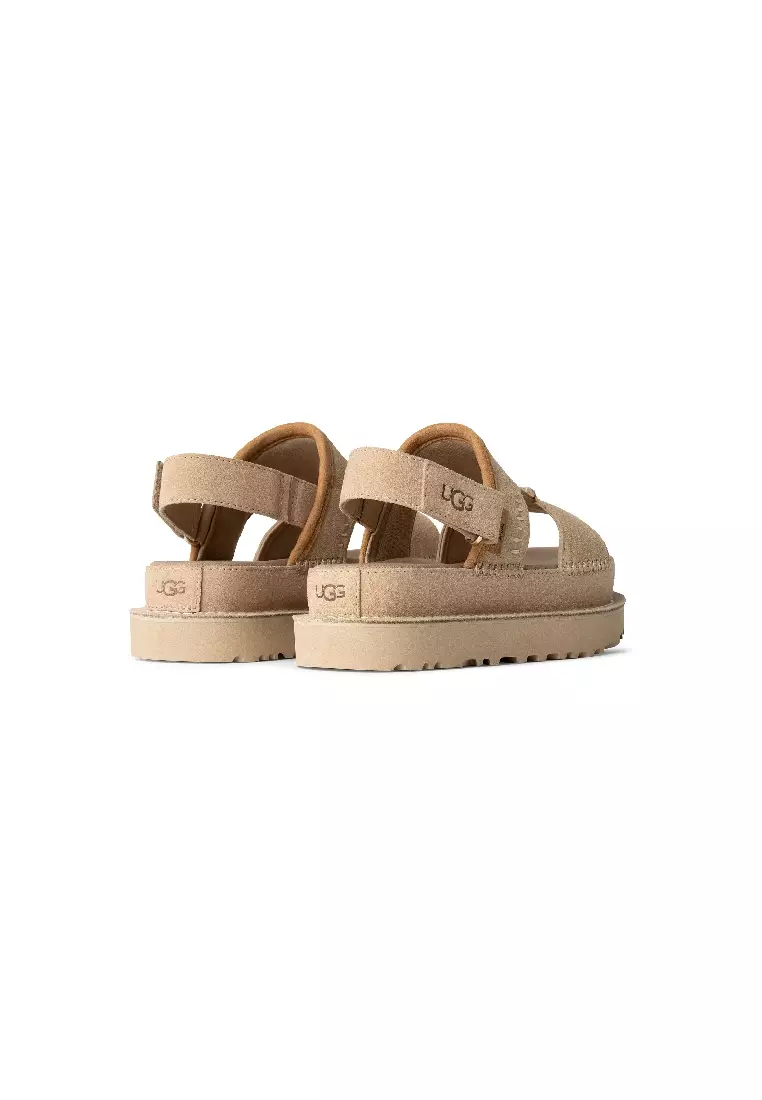 網上選購UGG Goldenstar Regenerate 2026 系列| ZALORA香港