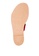 ANINA red Kari Slide Sandals A2E13SH6635AFAGS_5