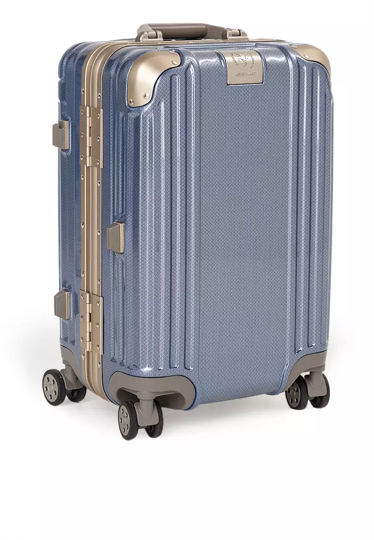 Legend walker suitcase review discount