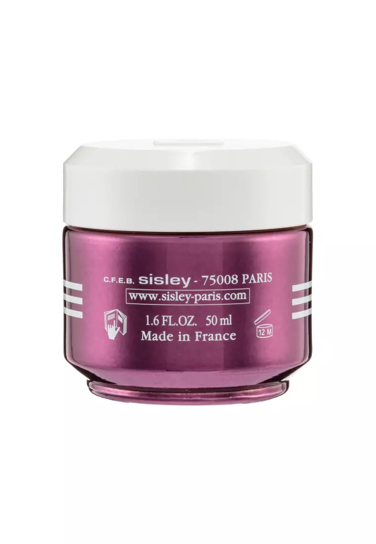 Sisley Black Rose Skin Infusion Cream 50ml