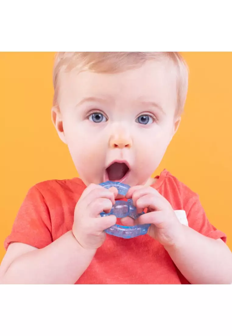 Stay Cool Teethers
