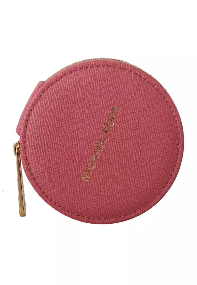 Michael kors wallet sale pouch