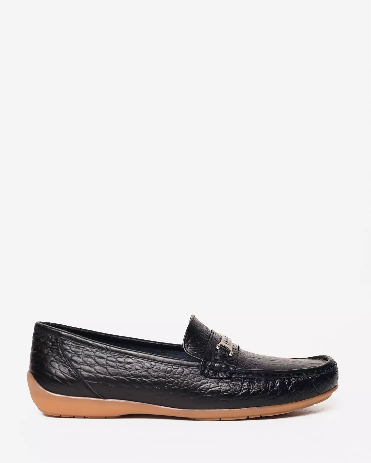 Buccheri Odette Flats Women Black
