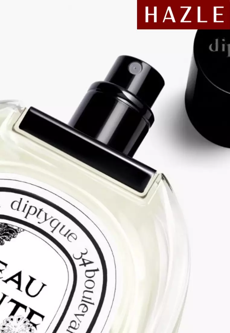 Jual Diptyque Eau Lente Unisex EDT 100 ml Original 2026 | ZALORA