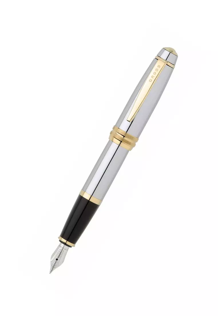 Buy Cross Bailey Medium Nib Fountain Pen CAT04566MS 2024 Online