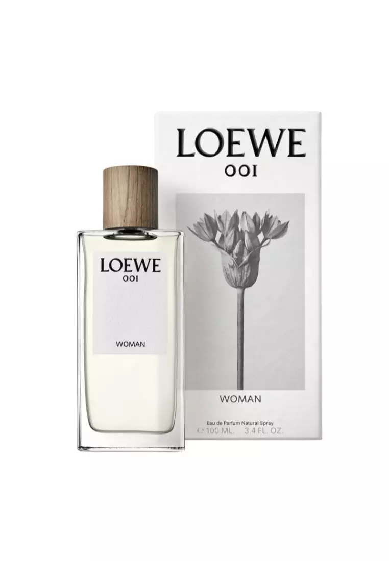 Buy LOEWE LOEWE-001 Woman Eau De Parfum 100ml 2024 Online | ZALORA