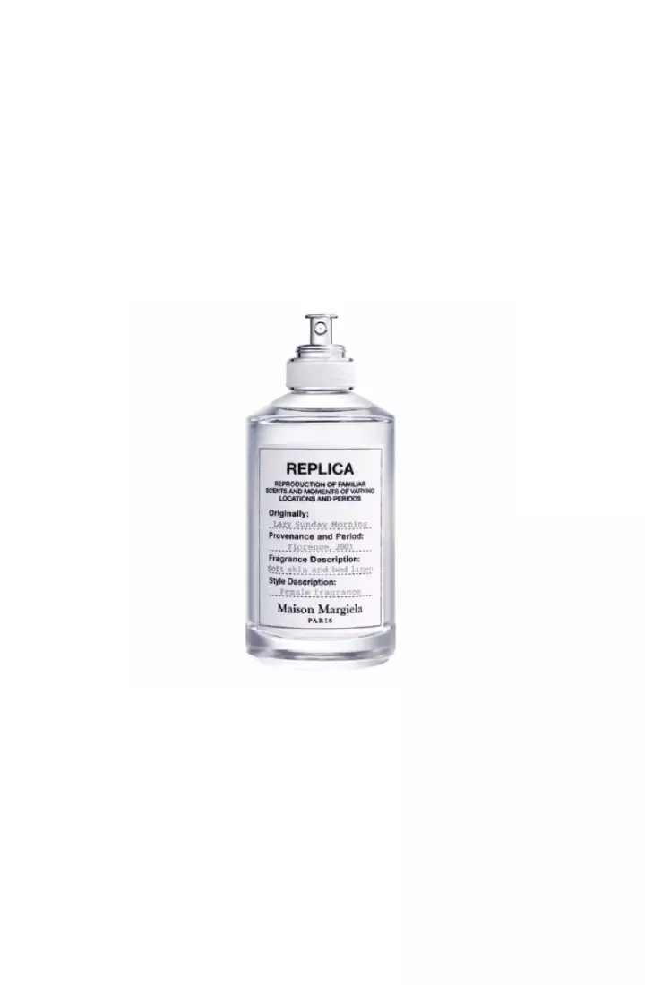 Jual Maison Margiela Maison Margiela Replica Lazy Sunday Morning