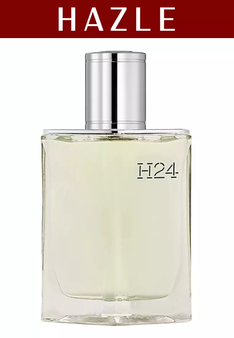 H24 Man EDT 50 ml