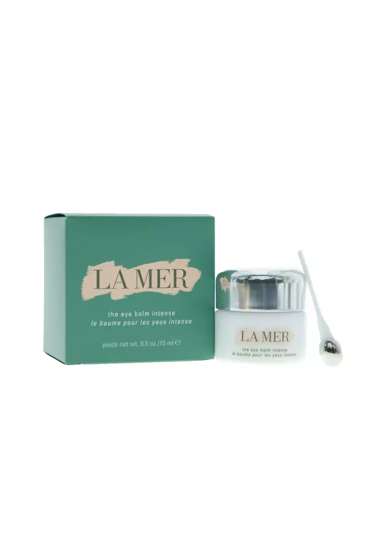 Buy La Mer La Mer The Eye Balm Intense 15ml 2024 Online | ZALORA