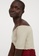 H&M beige Boat-Necked Top 9B7E4AAC8B5A19GS_3