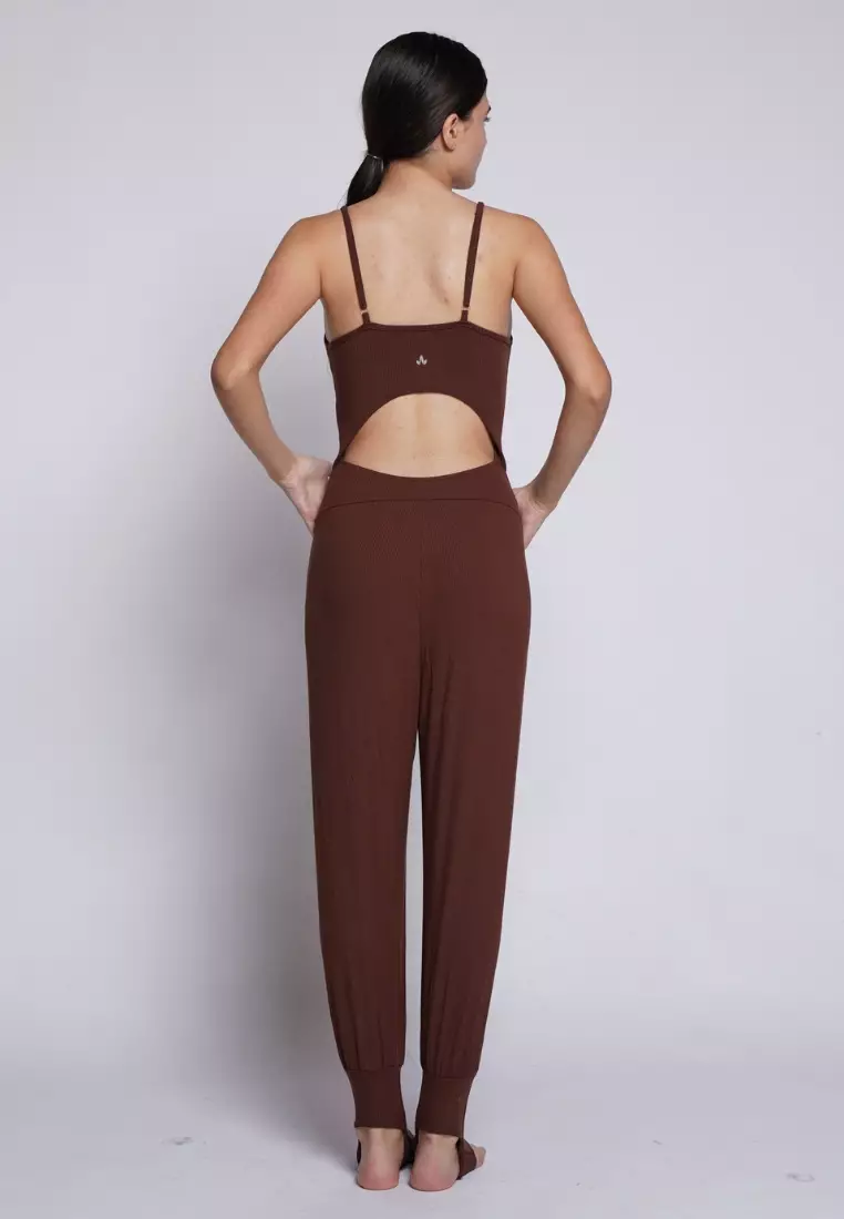 Rania Jumpsuit