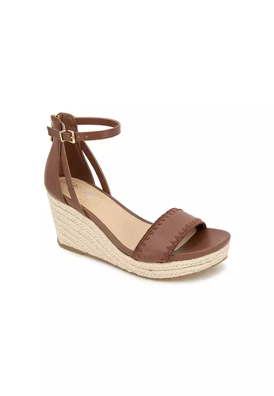 Colton Wedge