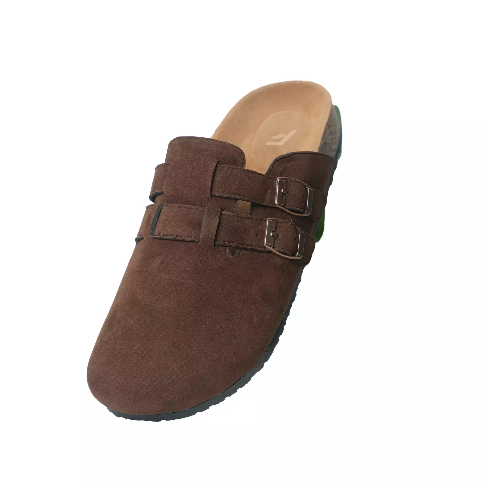 Footstep Footwear Sandal Casual Pria Voxta Cream Original