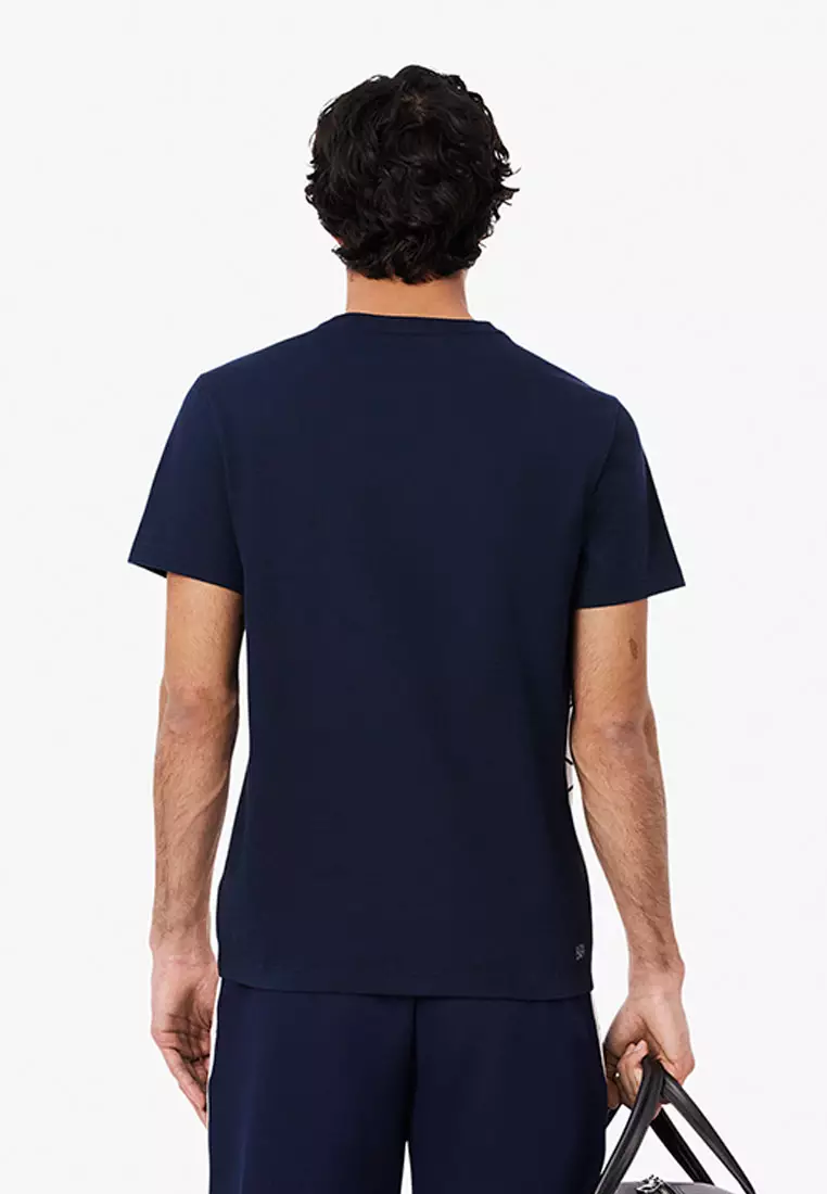 Tennis Heritage Graphic T-shirt