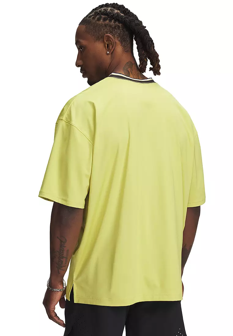 Vanish Men's Jersey Top