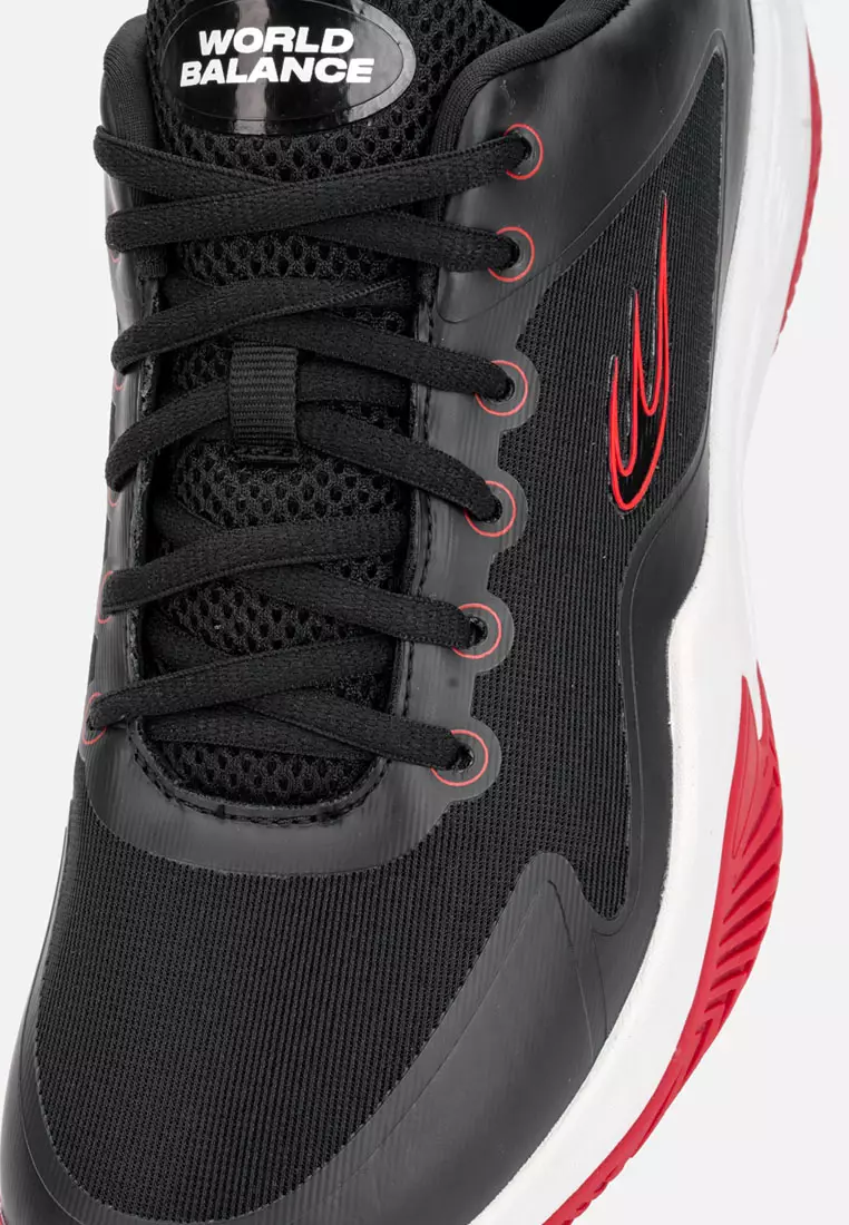 ADEPT BALLER Men's Performance Basketball Shoes