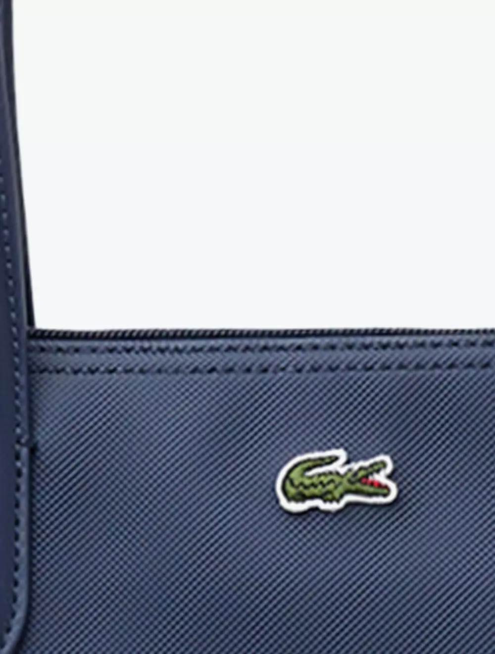 Small L.12.12 Concept Tote - Blue