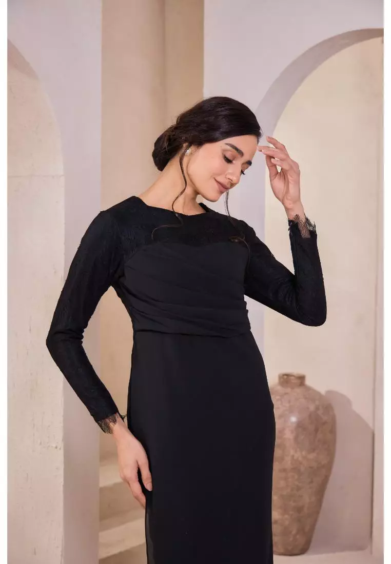 Deana Dress Lace