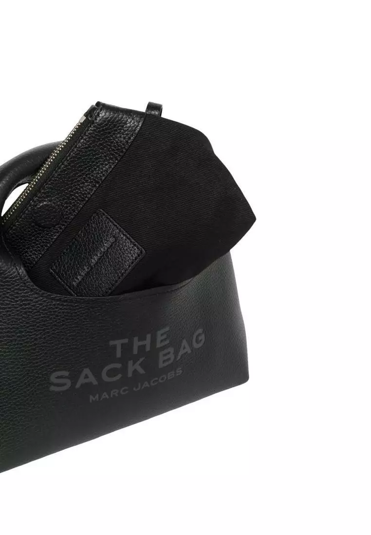 The Mini Sack Bag Top Handle