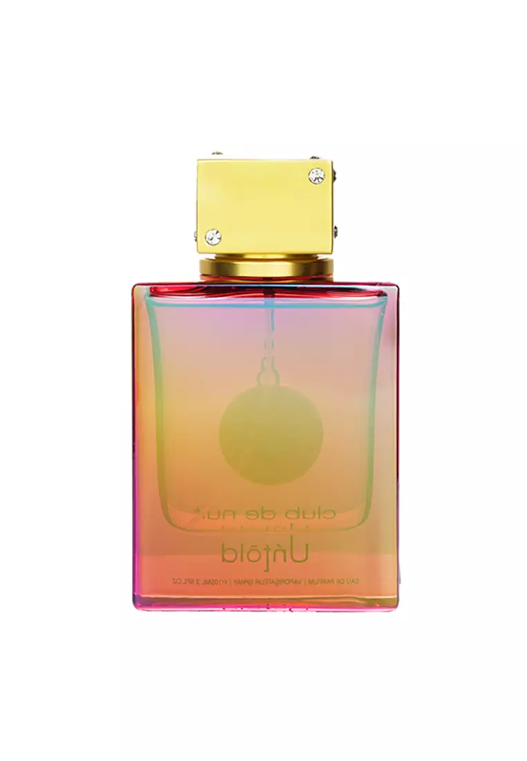 ARMAF - Club De Nuit Red Untold Eau De Parfum Spray 105ml/3.6oz