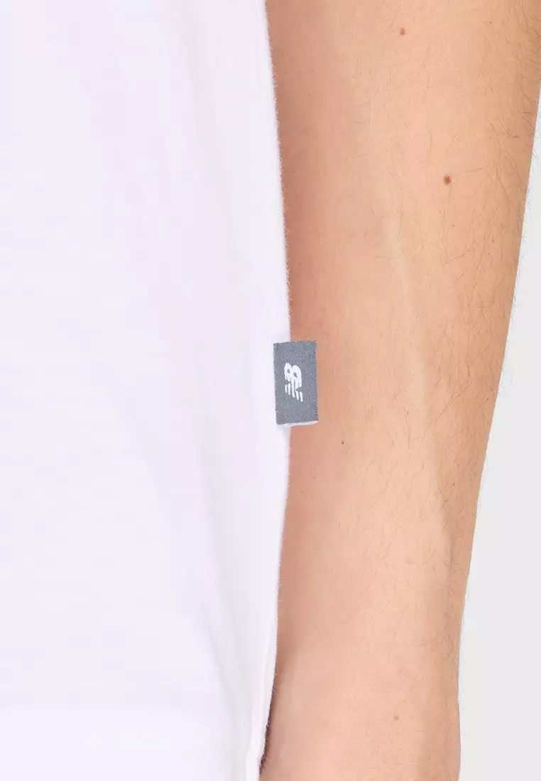 Athletics Pile T-Shirt