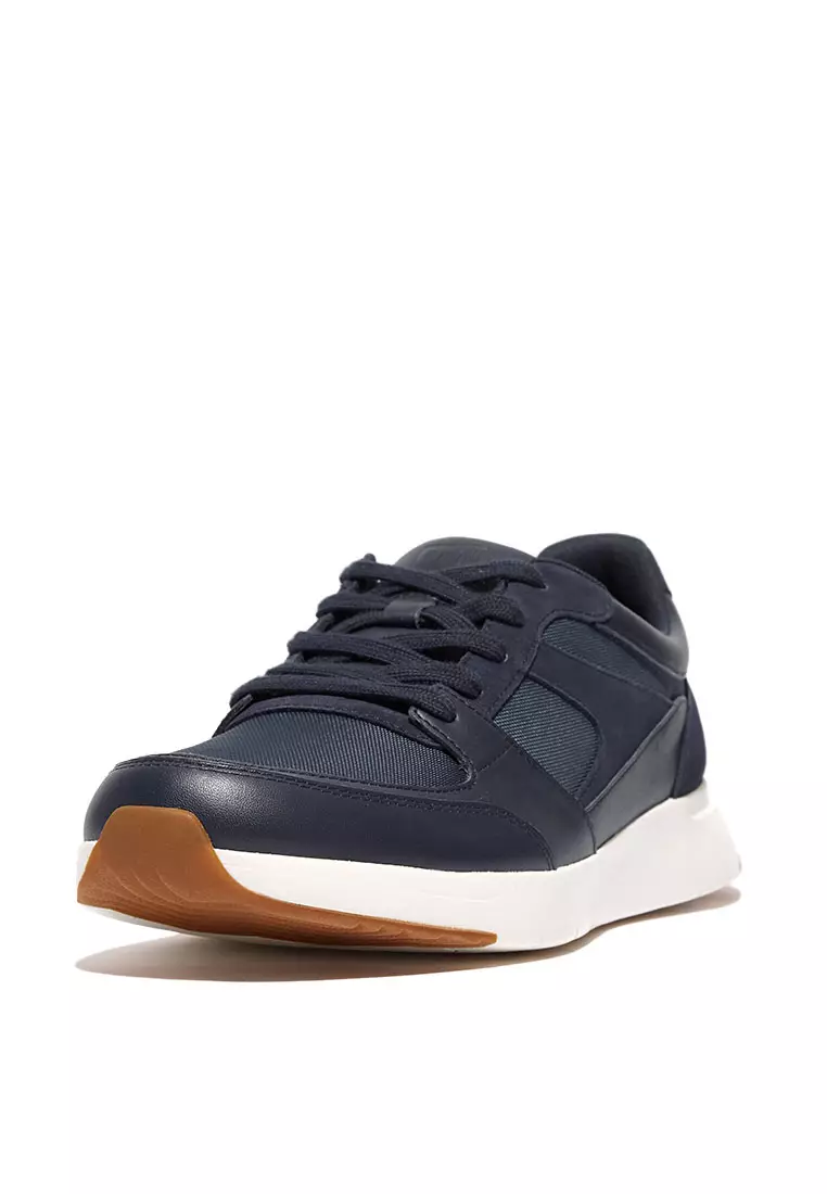 Navy online fitflop trainers
