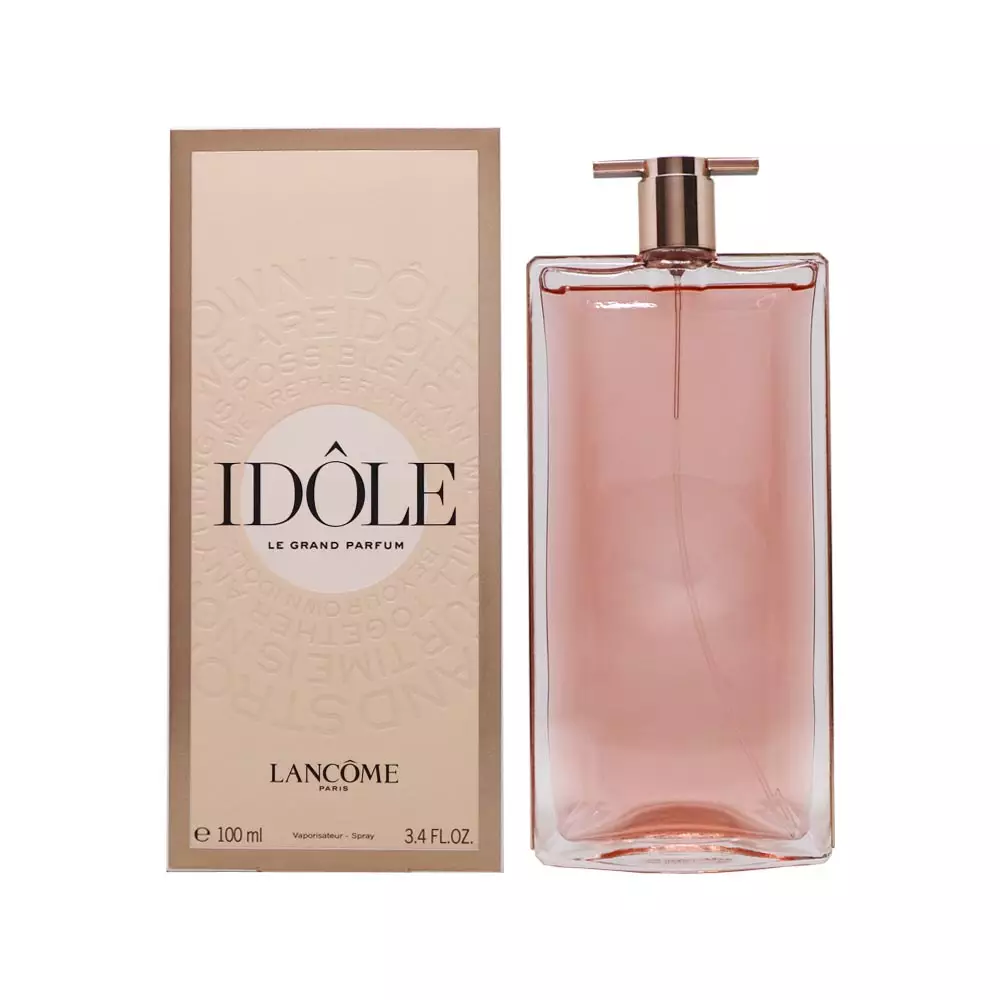 Lancome Idole L'eau de Parfum Woman 100 ML