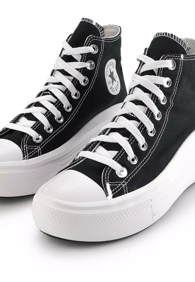 Chuck Taylor All Star Move