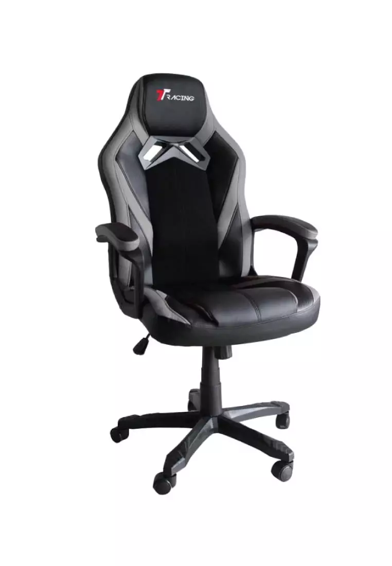 Buy Blackbox TTRACING Duo V3 Gaming Chair Office Chair Grey Online