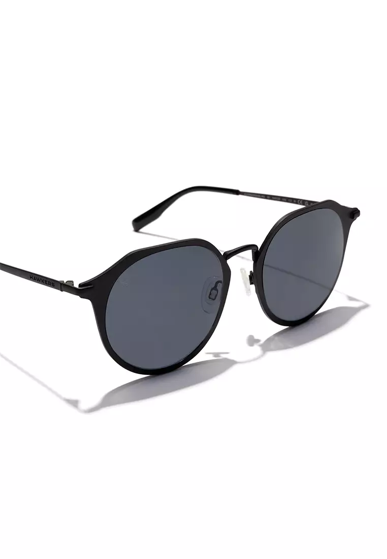 Warwick Metal Sunglasses For Men And Women, Unisex. Official Product Designed In Spain