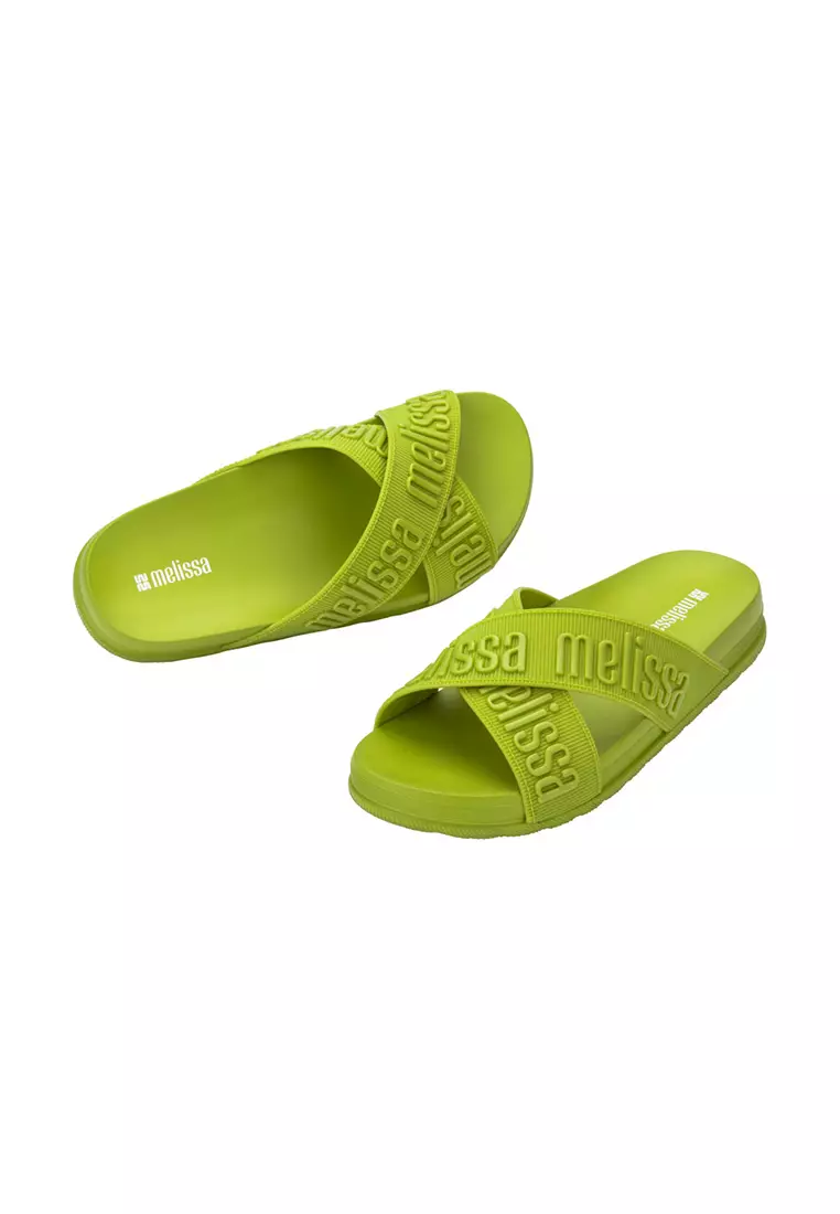 Melissa Cozy Slide M Lover II Ad Ladies Slide