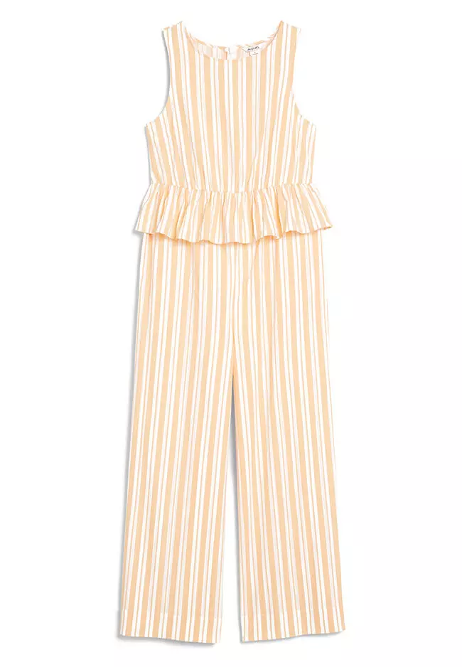 Monki on sale harriott jumpsuit